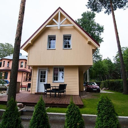 Vitavila Palanga Pokoj fotografie
