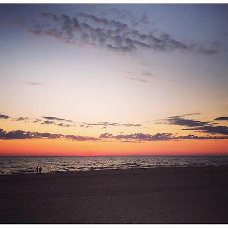 Vitavila Palanga Exteriér fotografie
