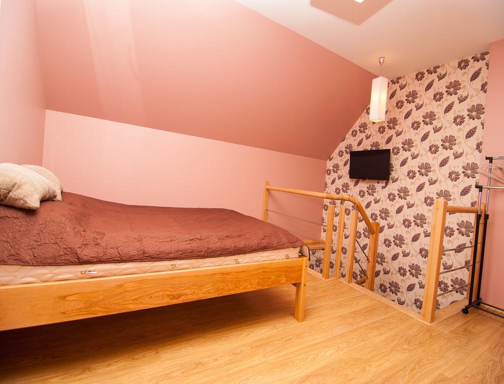 Vitavila Palanga Pokoj fotografie