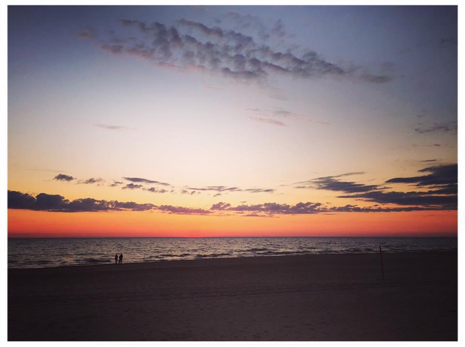 Vitavila Palanga Exteriér fotografie